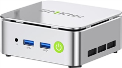Gmktec Nucbox G10 Mini/Ryz 5 3500U/16GB DDR4/1TB SSD/W11/A - CeX